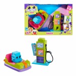 Spielset Bloxies Fahrzeug 12cm