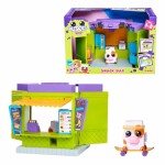Spielset Bloxies Snack Bar 24x20cm