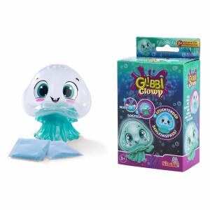 Glibbi Glowy Qualle 2x5g
