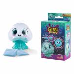 Glibbi Glowy Qualle 2x5g
