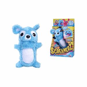 Plüsch ScreamerZ Bär interaktiv 30cm