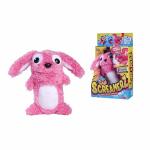 Plüsch ScreamerZ Hase interaktiv 30cm