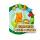 Glibbi Badebombe Dino Surprise 100g sortiert