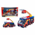 Spielset Sam Jupiter 32cm
