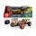 Dickie TOYS Ferngesteuertes Auto Dune Stinger 22cm
