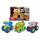 Dickie TOYS Modellauto Monster Squad 15cm