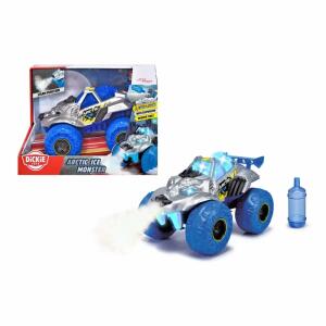 Dickie TOYS Modellauto Artic Ice Monster 25cm