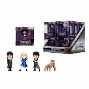 Sammelfigur Wednesday 6cm sortiert