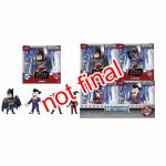 Sammelfigur DC Batman Animated 6,5cm