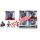 Sammelfigur DC Batman Animated 6,5cm