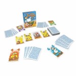 Kartenspiel Gigi Gacker