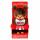 Monchhichi Plüschfigur Mädchen Cheerleader-Style 20cm