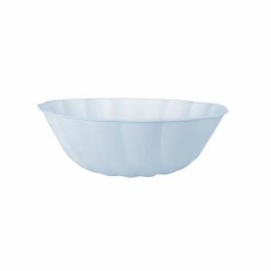 amscan Schüsseln blau Ø14,8cm 6 Stück