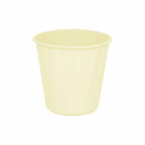 amscan Becher 310ml gelb 6 Stück