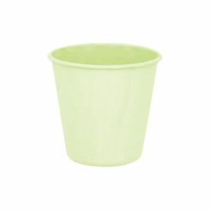 amscan Becher 310ml grün 6 Stück