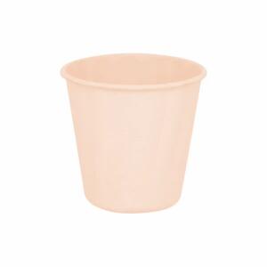 amscan Becher 310ml apricot 6 Stück
