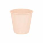 amscan Becher 310ml apricot 6 Stück