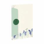 RÖSSLER Briefpapier Provence DIN A4 5+5 Teile