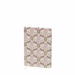 RÖSSLER Gebundenes Buch Eleganze Siena Rose DIN A5