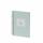 RÖSSLER Weddingplaner Forever Green 172x245mm