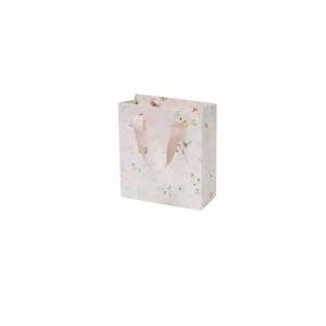 RÖSSLER Geschenktasche Forever 130x160x 65mm