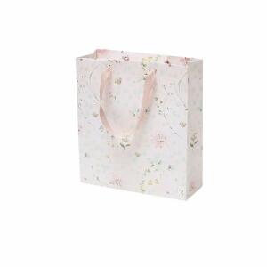 RÖSSLER Geschenktasche Forever 230x265x85mm