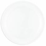 Mehrwegteller weiß Ø21cm