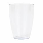 Mehrwegbecher 300ml transparent