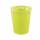 Mehrwegbecher 250ml gelb