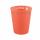 Mehrwegbecher 250ml orange
