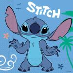 Servietten Disney Lilo & Stitch 33x33cm 20 Stück