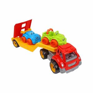TechnoK PKW Transporter