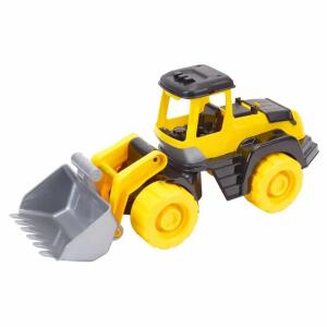TechnoK Radlader