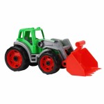 TechnoK Traktor