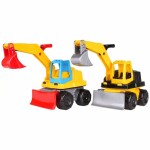TechnoK Bagger
