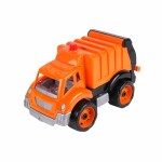TechnoK Müllwagen