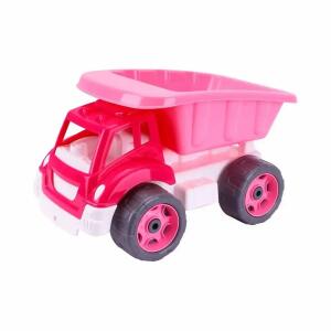 TechnoK LKW Kipper pink