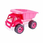 TechnoK LKW Kipper pink