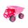 TechnoK LKW Kipper pink