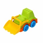 TechnoK Schaufelbagger Mini