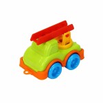 TechnoK Feuerwehrauto Mini