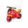TechnoK Lauf-Motorrad rot
