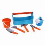 TechnoK Gartenset 7 Teile