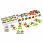 TechnoK Domino Früchte