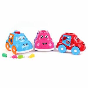 TechnoK Sortierauto