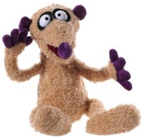 JAN & HENRY GRS Maskottchen Jan Größe 35 cm