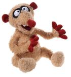 JAN & HENRY GRS Maskottchen Henry Größe 35 cm