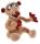 JAN & HENRY GRS Maskottchen Henry Größe 35 cm