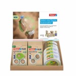 tesa Display ECO Klebeband & Packband 27 Teile