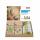 tesa Display ECO Klebeband & Packband 27 Teile